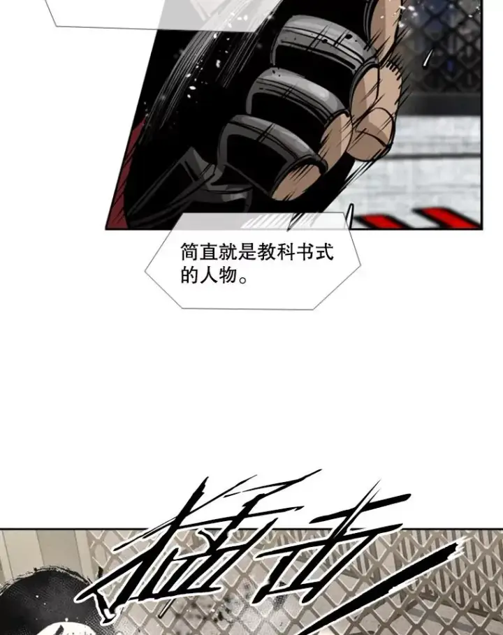 《鲨鱼》160.不屈的斗魂图19