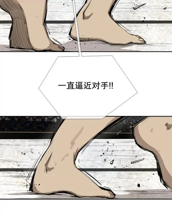 《鲨鱼》160.不屈的斗魂图39