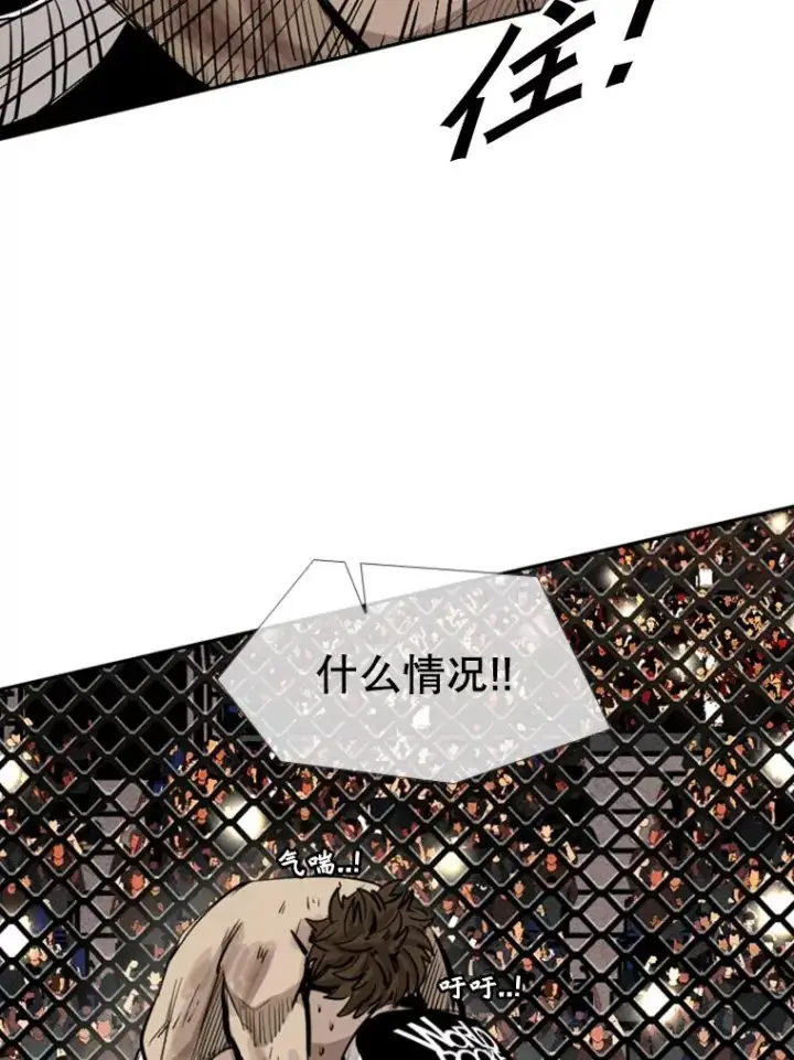 《鲨鱼》160.不屈的斗魂图59