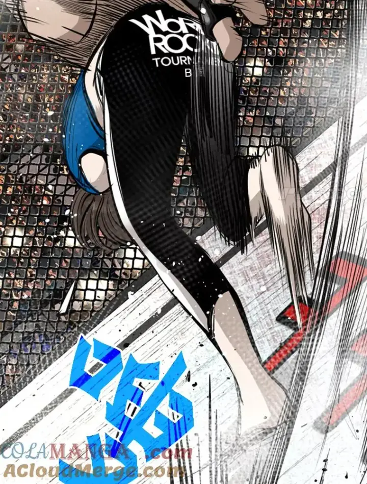《鲨鱼》160.不屈的斗魂图81