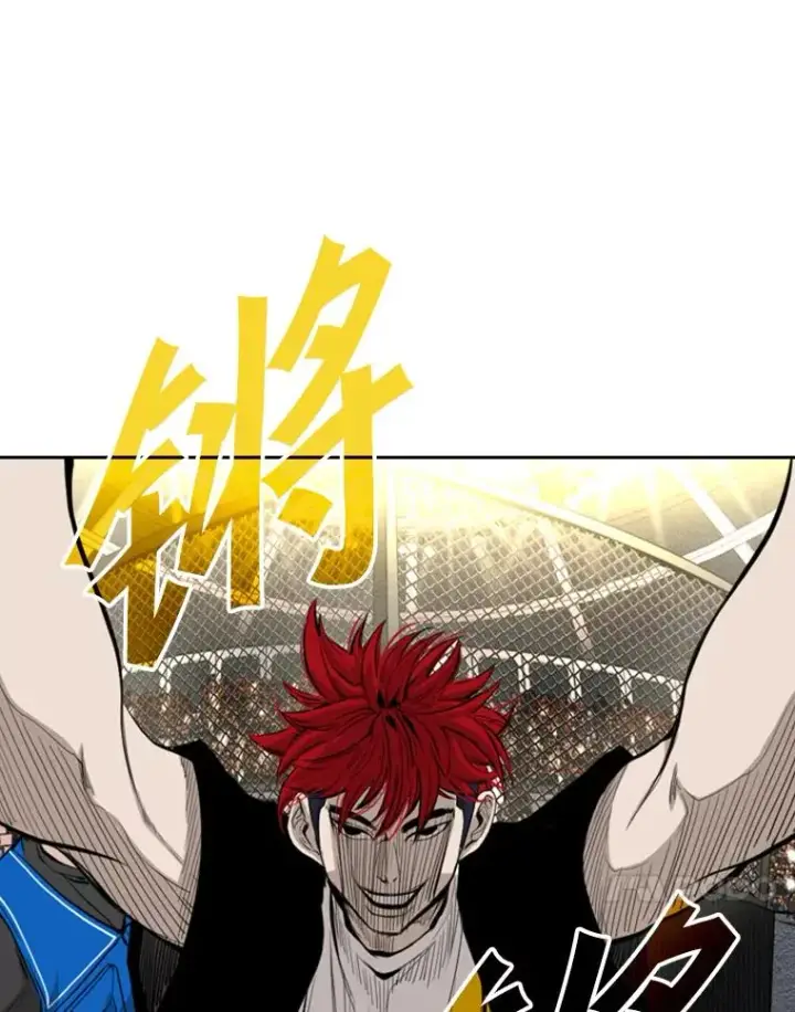《鲨鱼》161.戏精出场图28