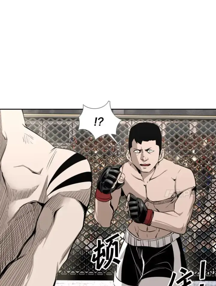 《鲨鱼》161.戏精出场图55