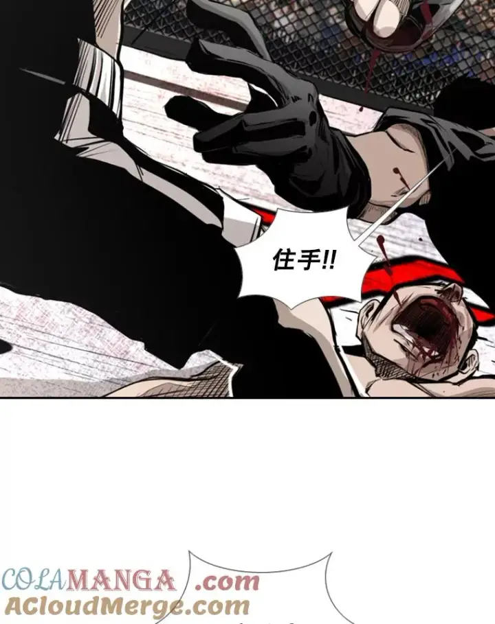 《鲨鱼》161.戏精出场图81