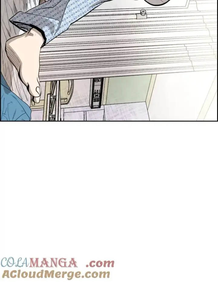《鲨鱼》162.师兄弟间的见面图109