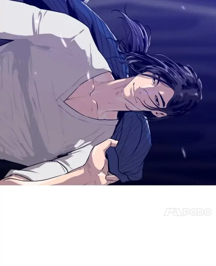 《鲨鱼》162.师兄弟间的见面图11