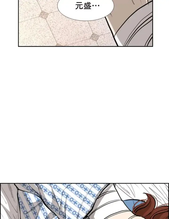 《鲨鱼》162.师兄弟间的见面图111