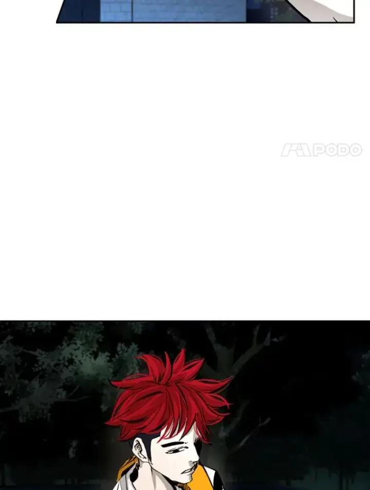 《鲨鱼》162.师兄弟间的见面图84