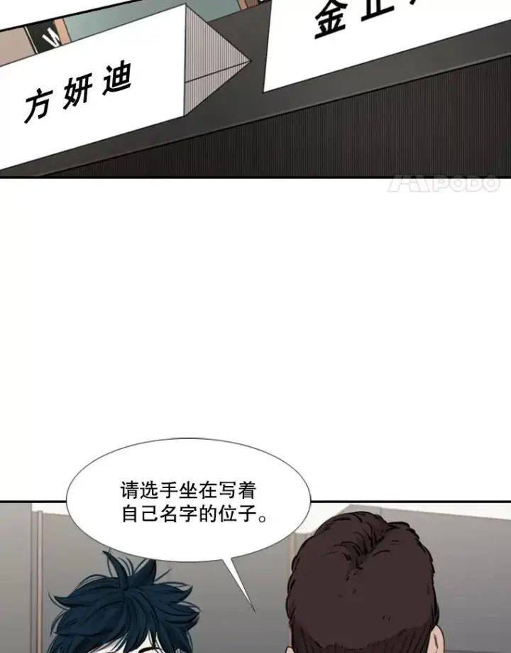 《鲨鱼》164.制定作战计划图107