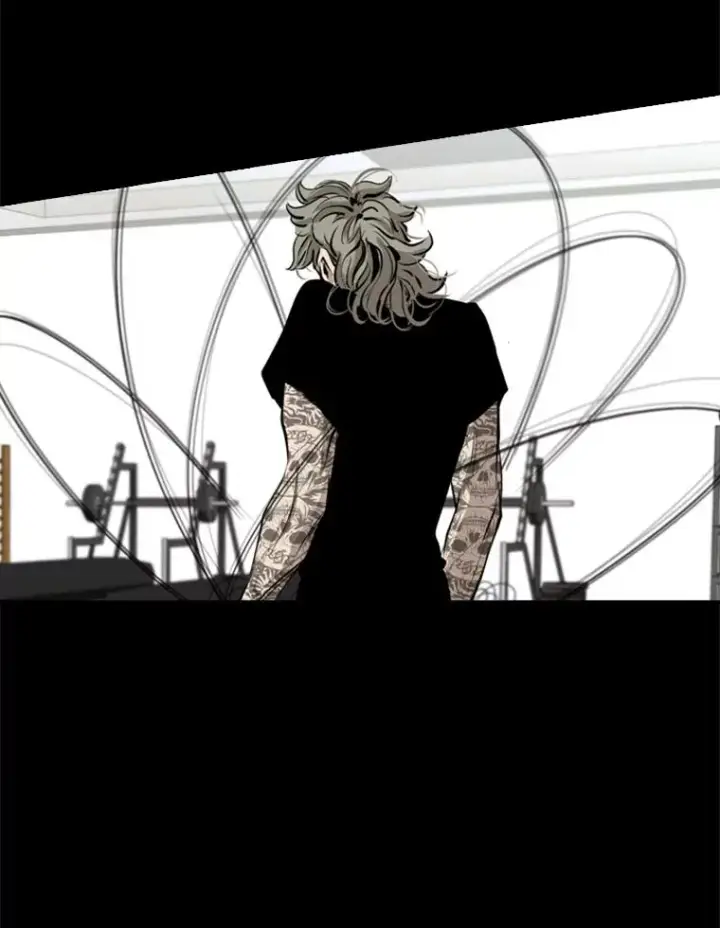 《鲨鱼》164.制定作战计划图92
