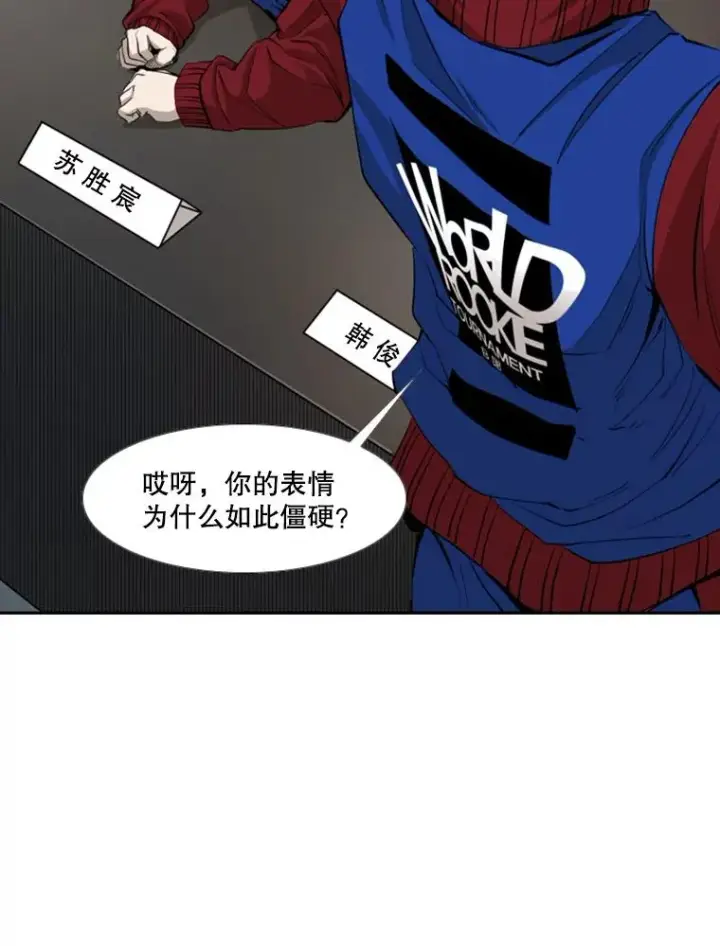 《鲨鱼》165.立不住的人设图10