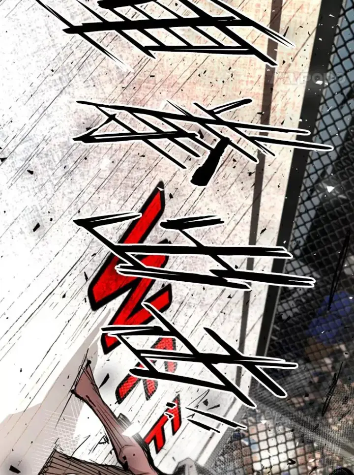 《鲨鱼》168.激烈的较量（2）图128
