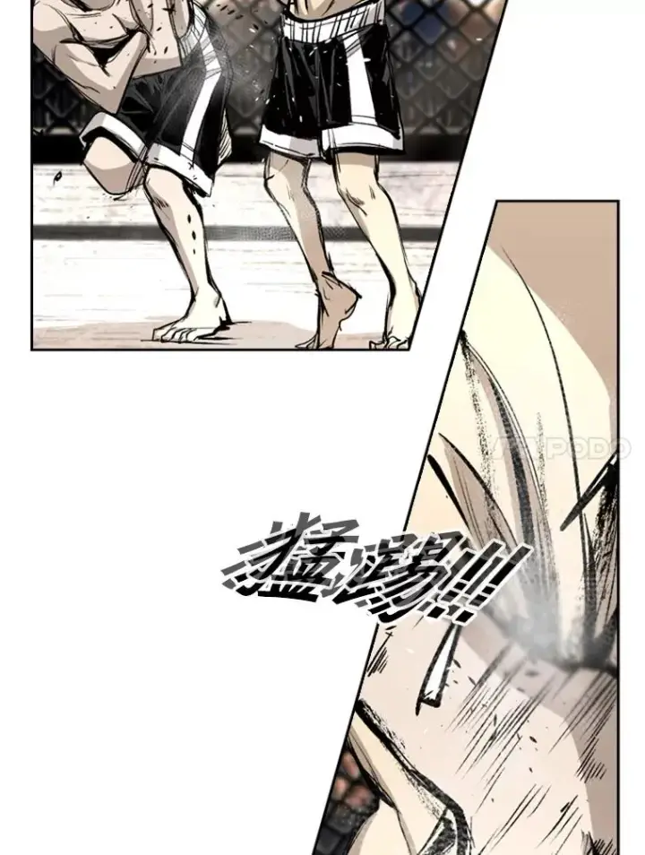《鲨鱼》169.野兽苏醒图104
