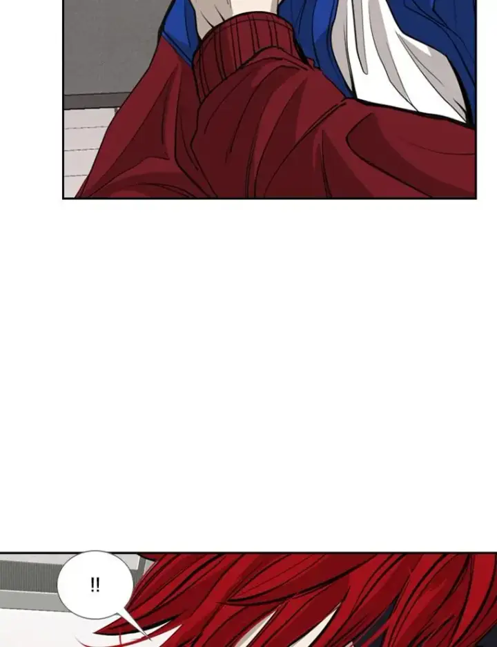 《鲨鱼》169.野兽苏醒图42