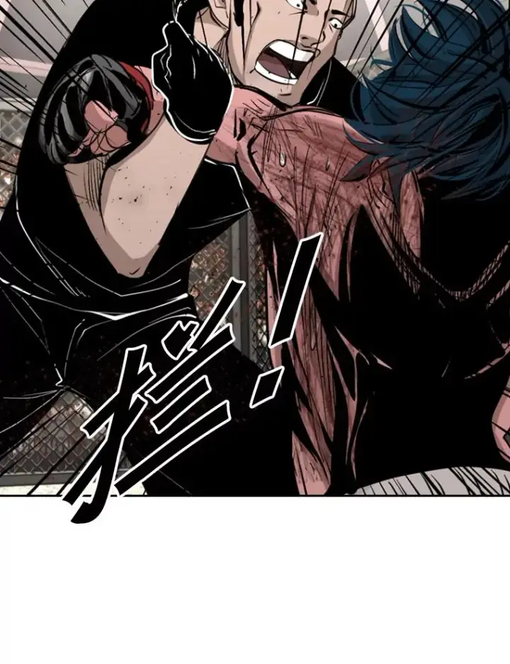 《鲨鱼》169.野兽苏醒图46