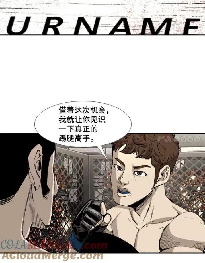 《鲨鱼》169.野兽苏醒图81