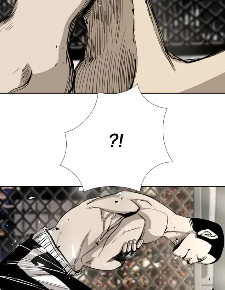 《鲨鱼》169.野兽苏醒图92