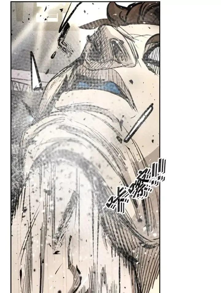 《鲨鱼》169.野兽苏醒图99