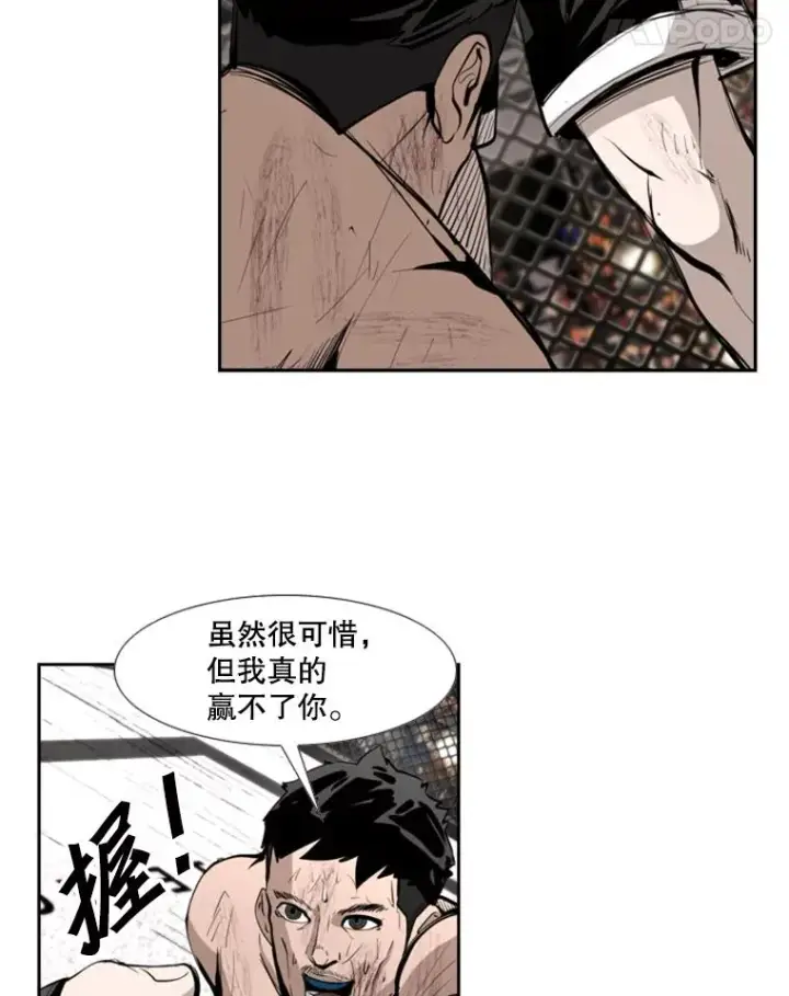 《鲨鱼》170.比赛继续图48
