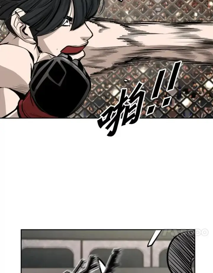 《鲨鱼》170.比赛继续图64