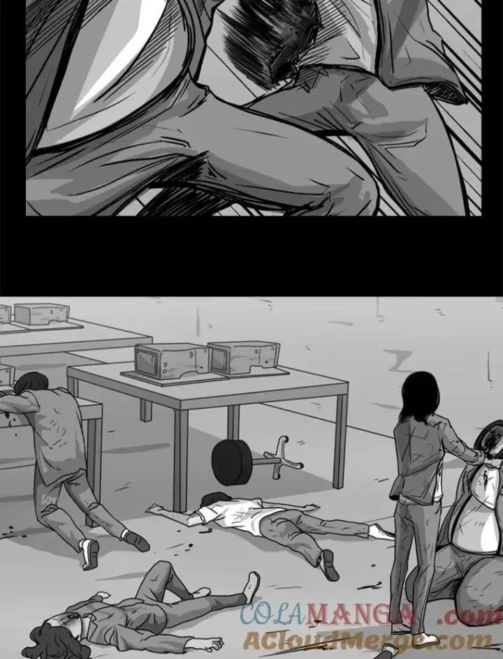 《鲨鱼》170.比赛继续图97