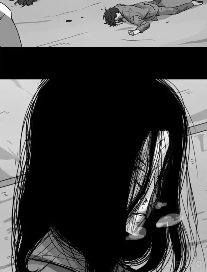 《鲨鱼》170.比赛继续图98