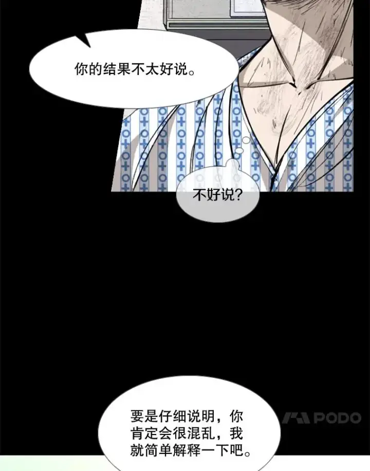 《鲨鱼》171.是放弃还是坚持？图88