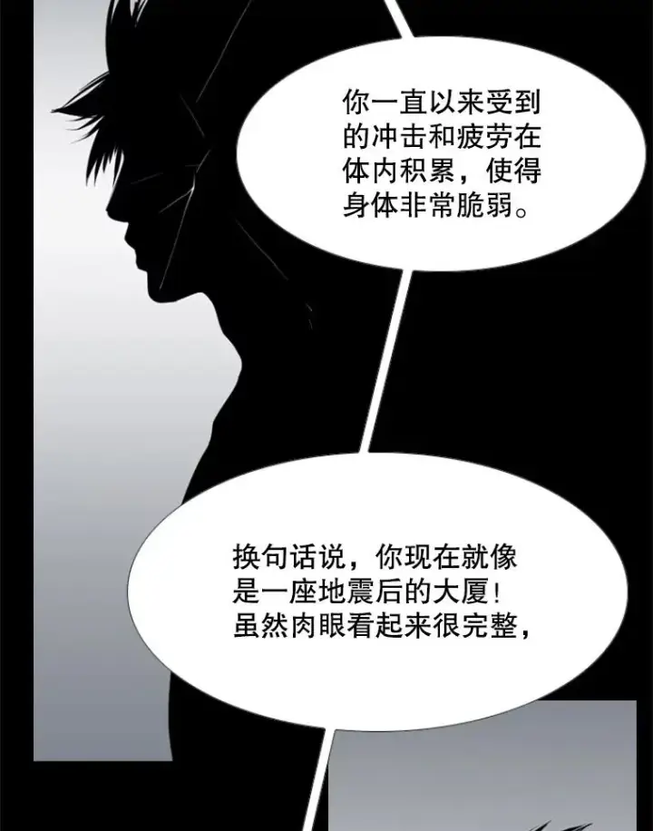 《鲨鱼》171.是放弃还是坚持？图94