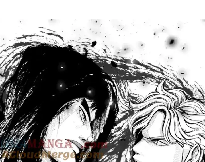 《鲨鱼》173.大块头对战独眼龙（1）图13