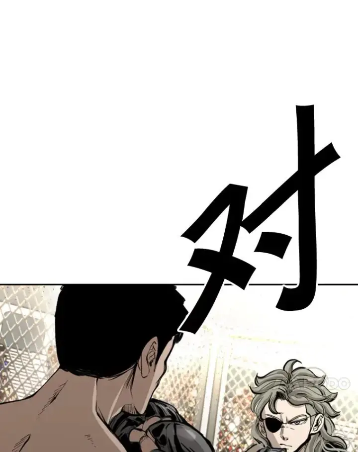 《鲨鱼》173.大块头对战独眼龙（1）图35