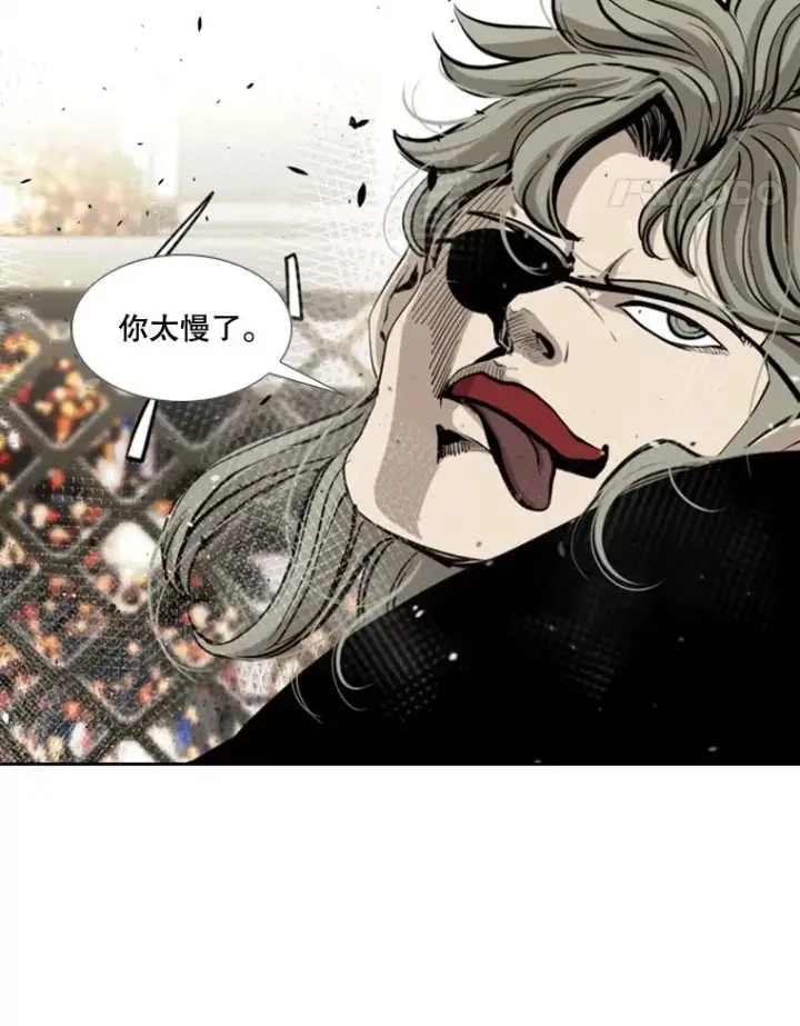 《鲨鱼》173.大块头对战独眼龙（1）图56