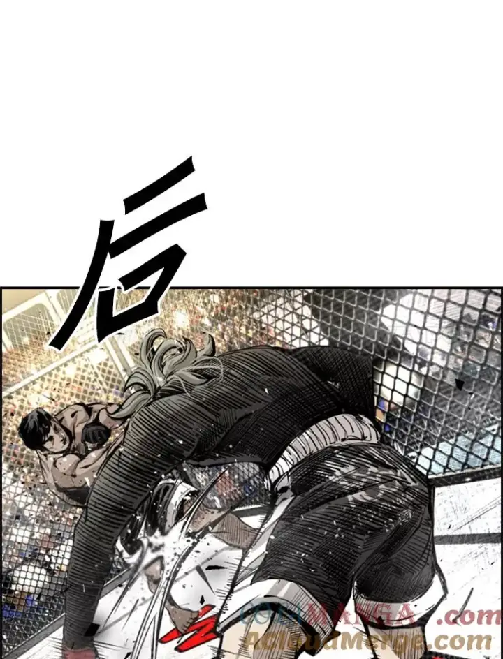 《鲨鱼》173.大块头对战独眼龙（1）图89