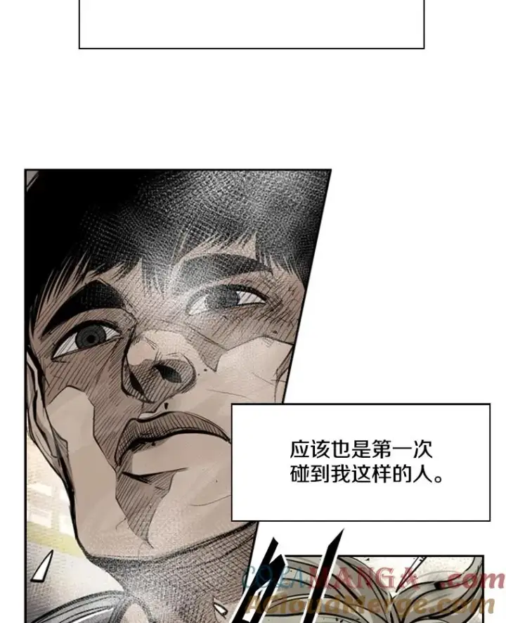 《鲨鱼》173.大块头对战独眼龙（1）图9