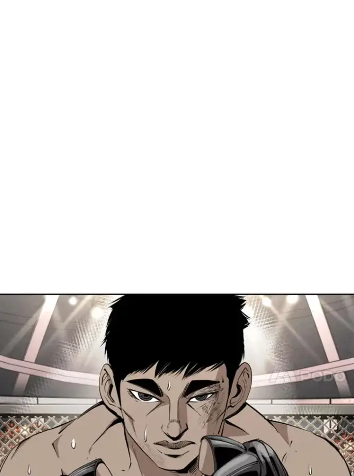 《鲨鱼》174.大块头对战独眼龙（2）图11