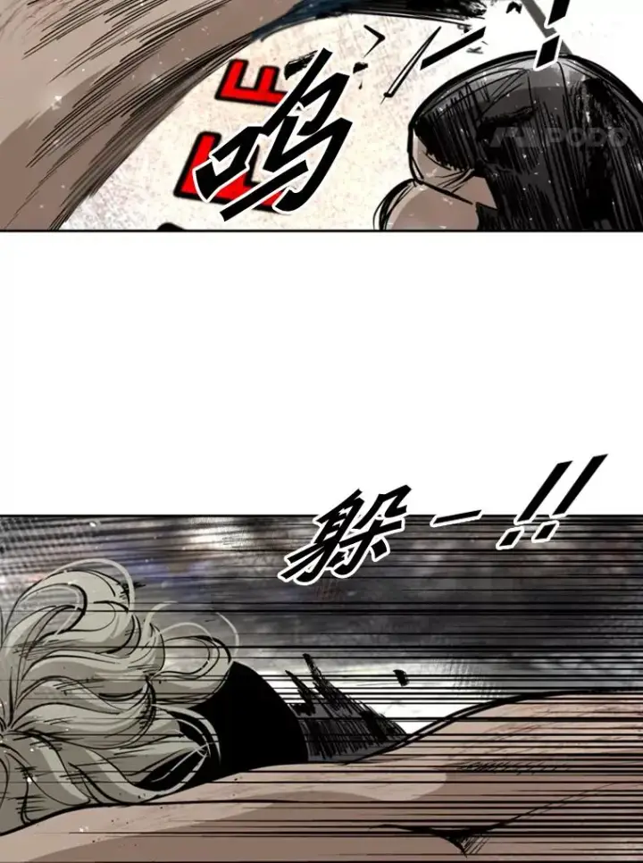 《鲨鱼》174.大块头对战独眼龙（2）图18