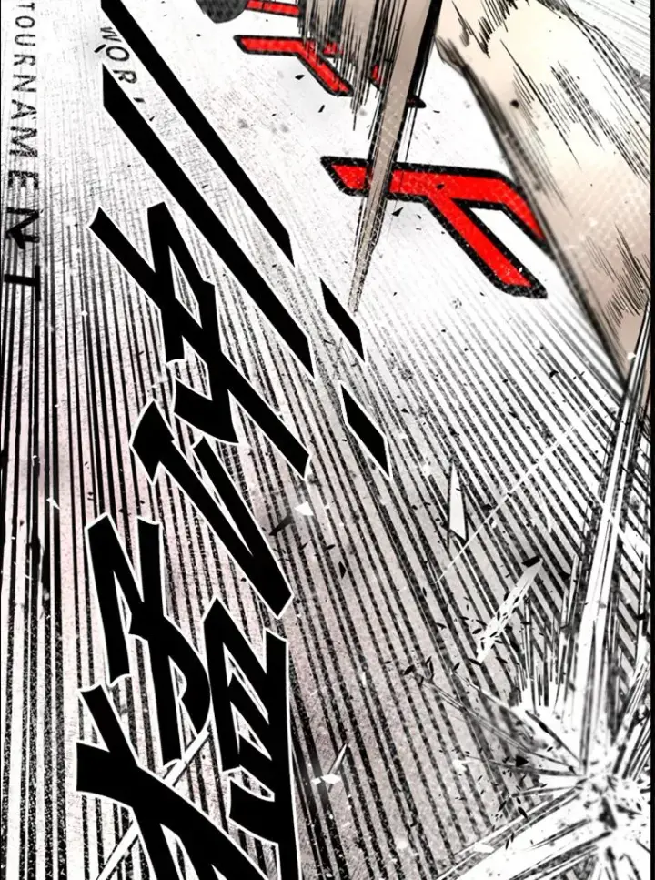 《鲨鱼》174.大块头对战独眼龙（2）图2