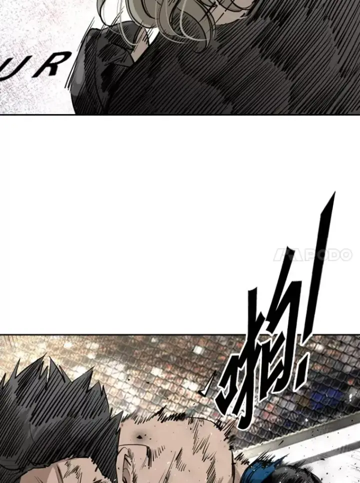 《鲨鱼》174.大块头对战独眼龙（2）图24