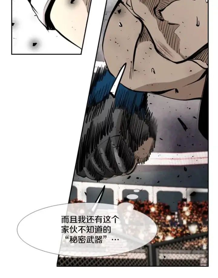 《鲨鱼》174.大块头对战独眼龙（2）图36