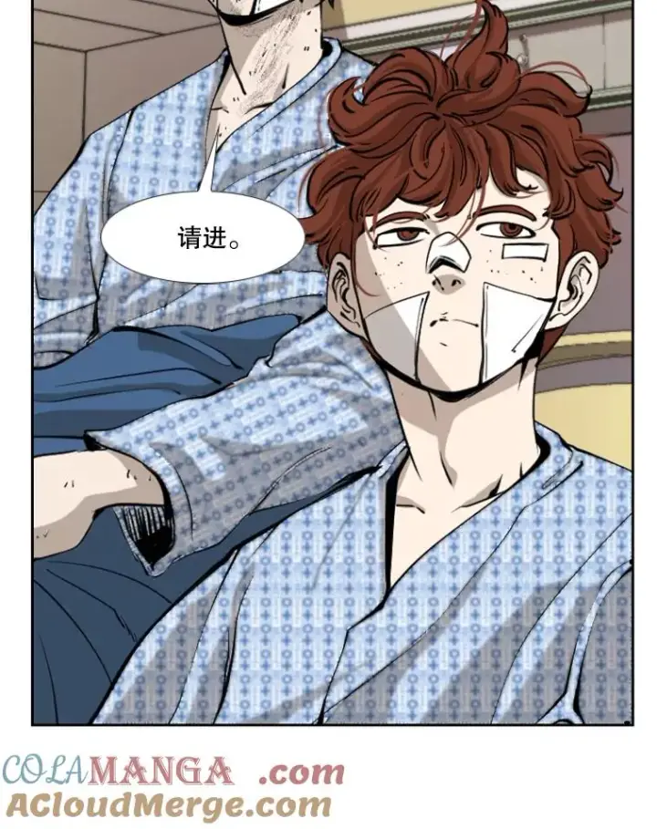 《鲨鱼》174.大块头对战独眼龙（2）图52