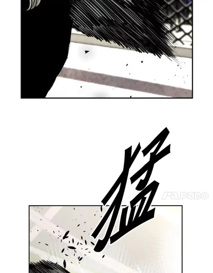 《鲨鱼》175.大块头对战独眼龙（3）图64