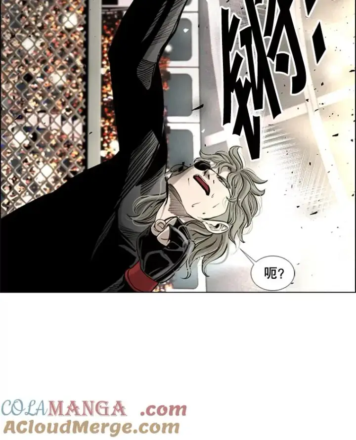 《鲨鱼》175.大块头对战独眼龙（3）图73