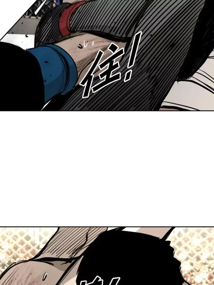 《鲨鱼》177.胜利和失败图43