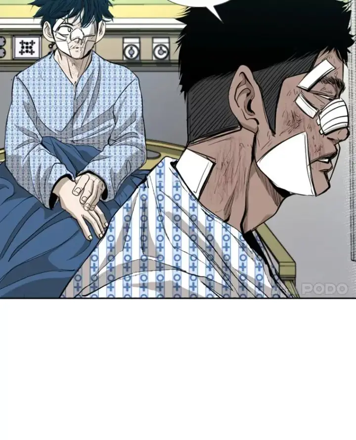 《鲨鱼》177.胜利和失败图75