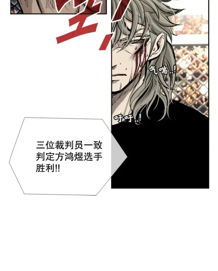 《鲨鱼》177.胜利和失败图80