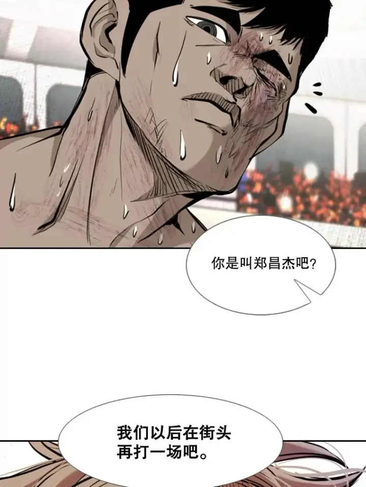 《鲨鱼》177.胜利和失败图84