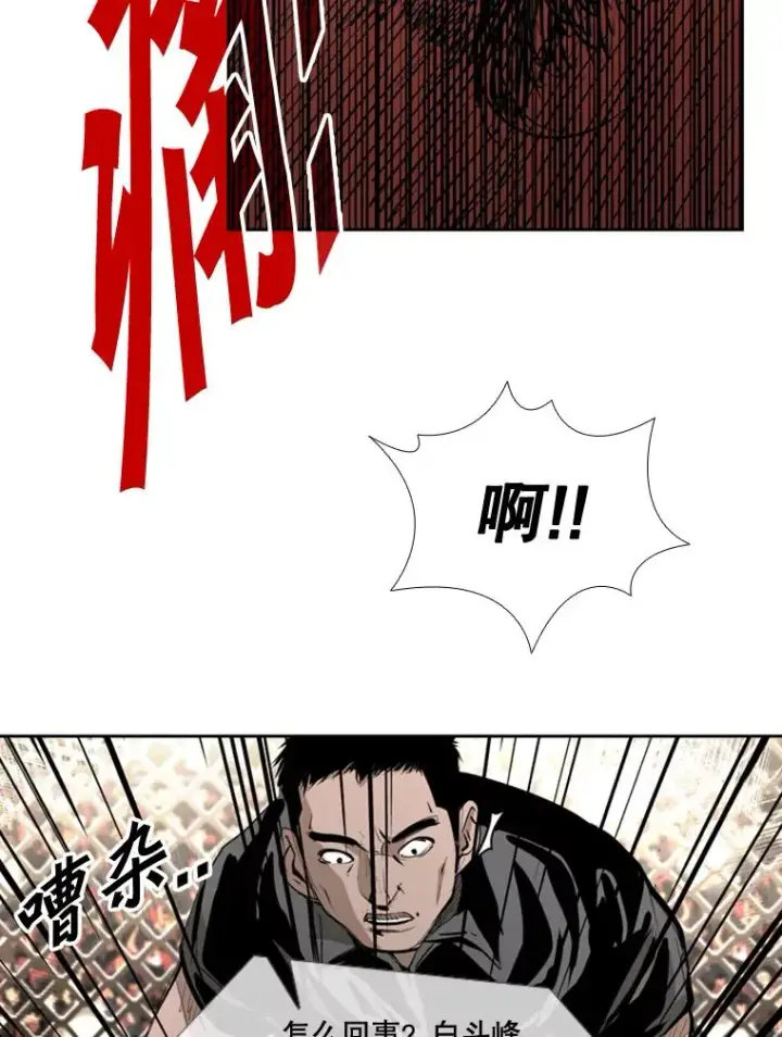 《鲨鱼》178.遗憾的结果图100