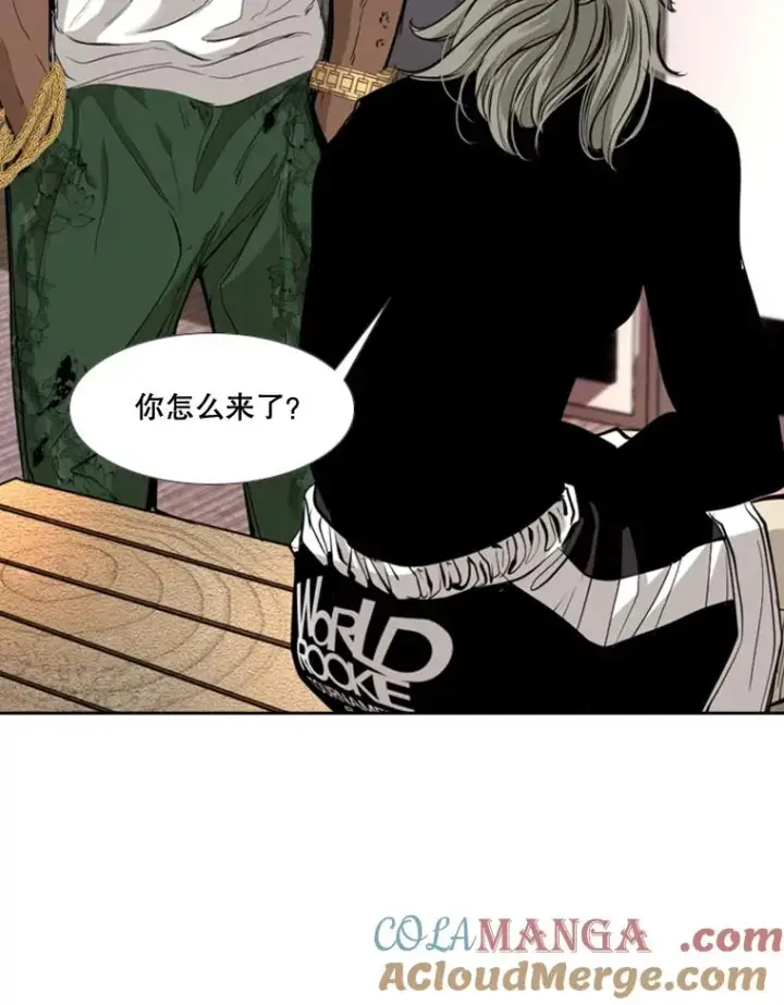 《鲨鱼》178.遗憾的结果图13