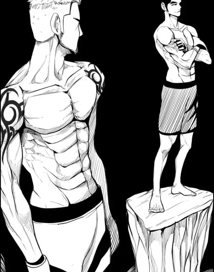 《鲨鱼》183.警告图18