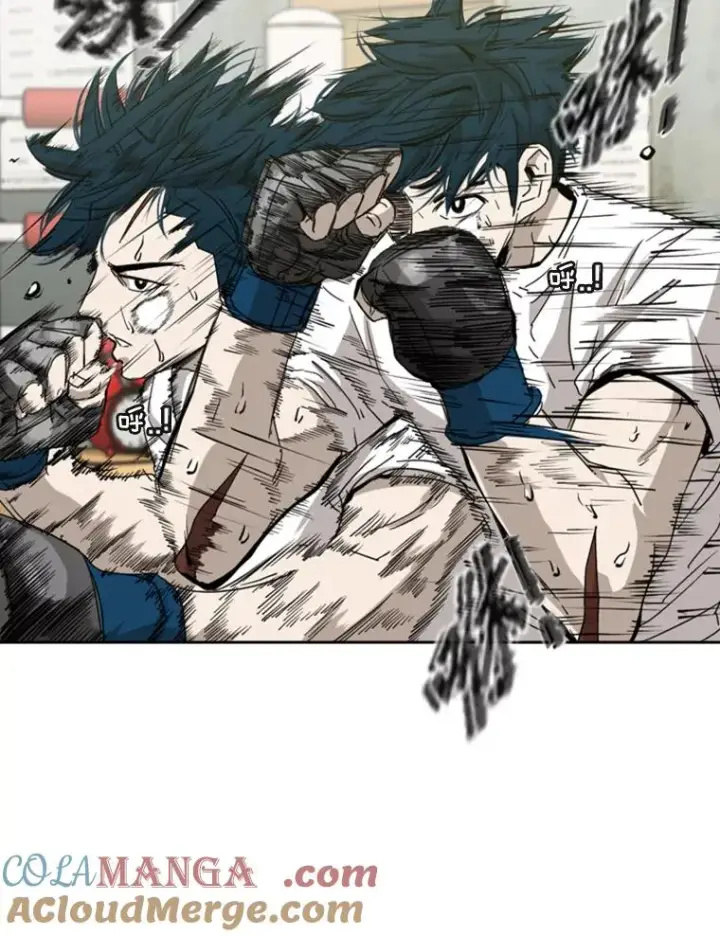 《鲨鱼》185.出院图33