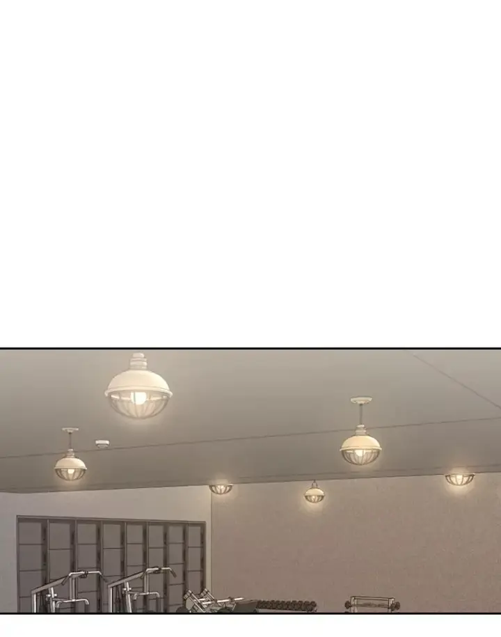 《鲨鱼》185.出院图46
