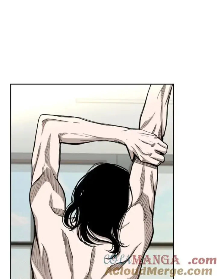 《鲨鱼》185.出院图57